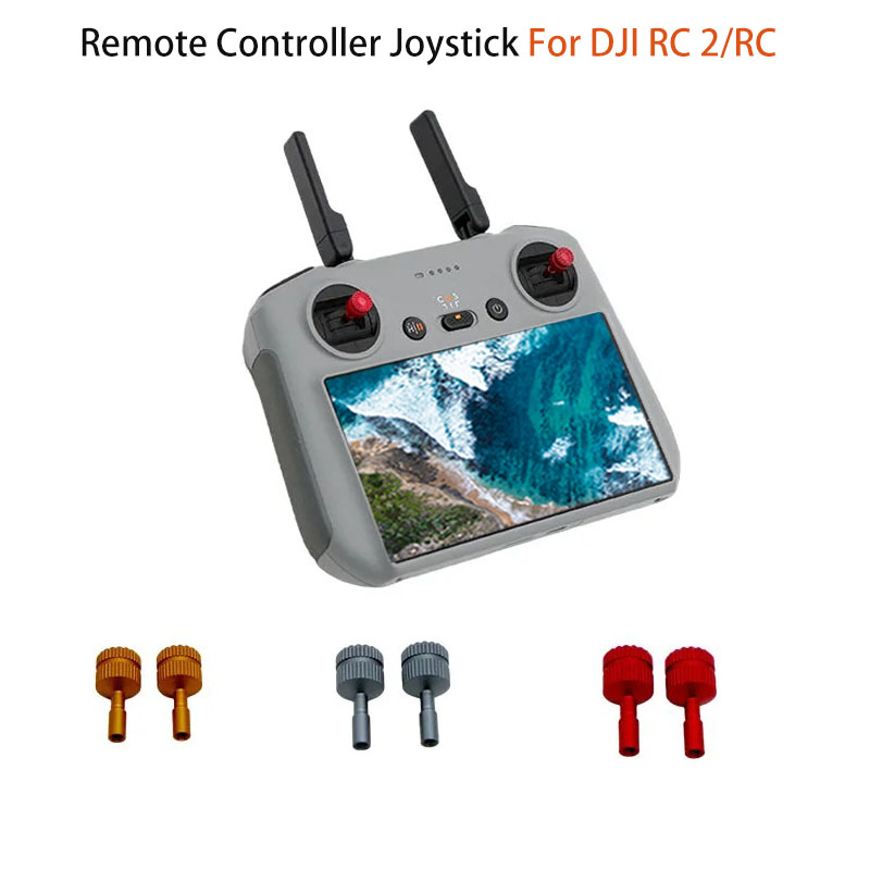 Dji Drone Mini 3 - Afstandsbediening Joystick Voor Dji Mini 4
