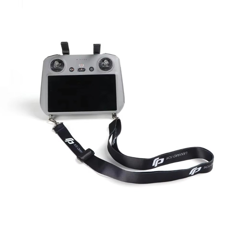 Verstelbare nekband met anti-v - Dji Drone Air 3 recensie en prijs