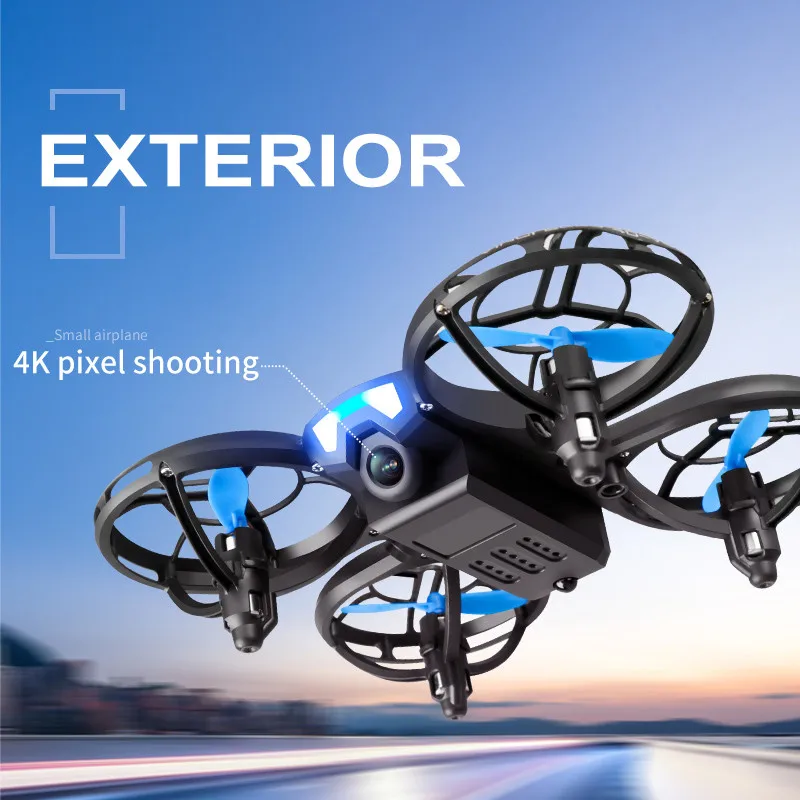 V8 Nieuwe Mini Drone 4K Profes - Drone Camera Hd recensie en prijs