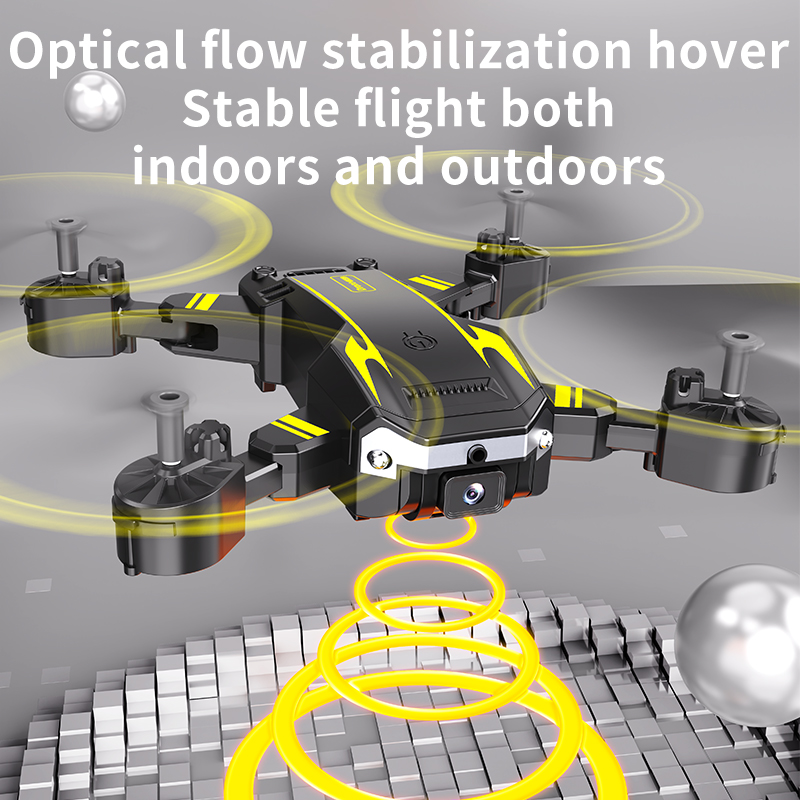 Upgrade Groot Scherm S6 GPS Dr - Drone Camera Professional recensie en prijs
