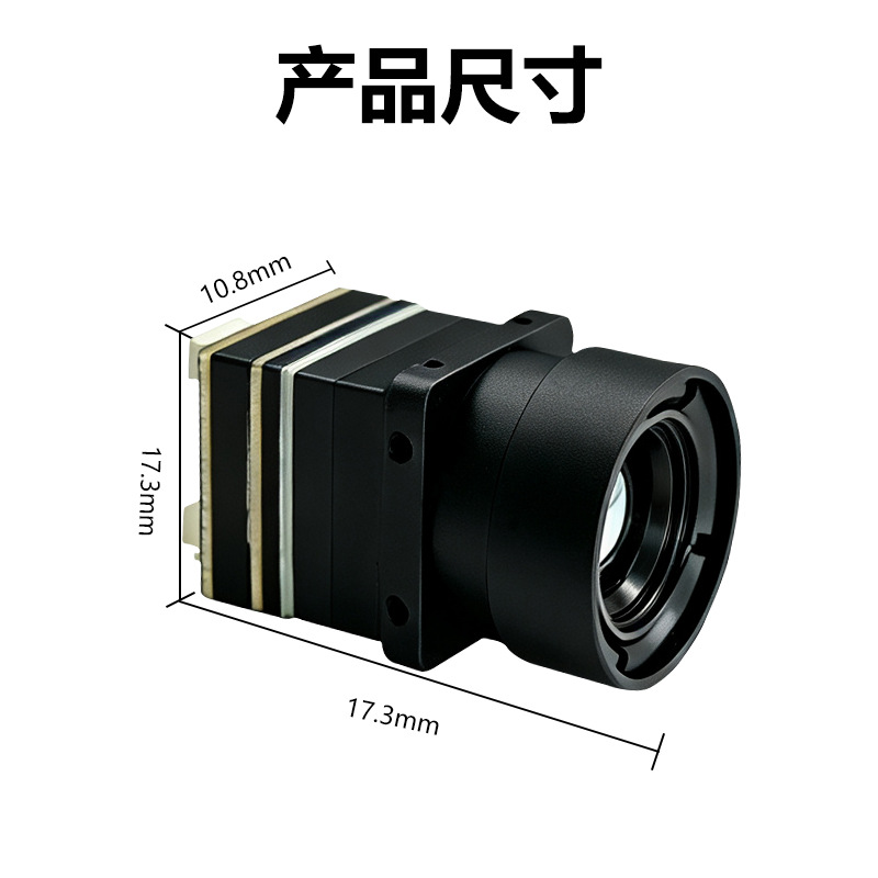 Drone infrarood thermische cam - Drone Camera Thermal recensie en prijs