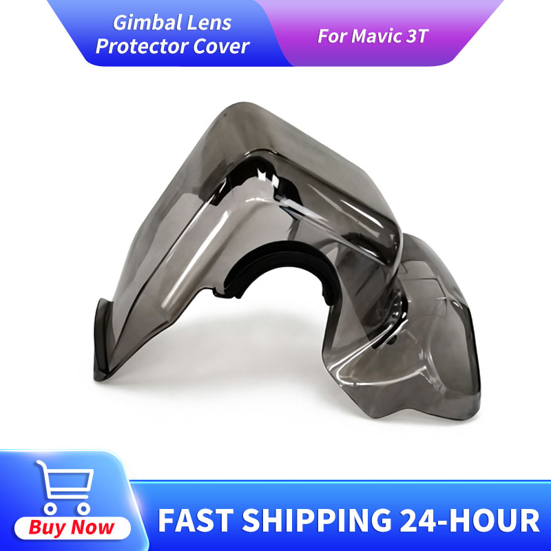 Gimbal Thermische Camera Lensb - Drone Camera Thermal recensie en prijs