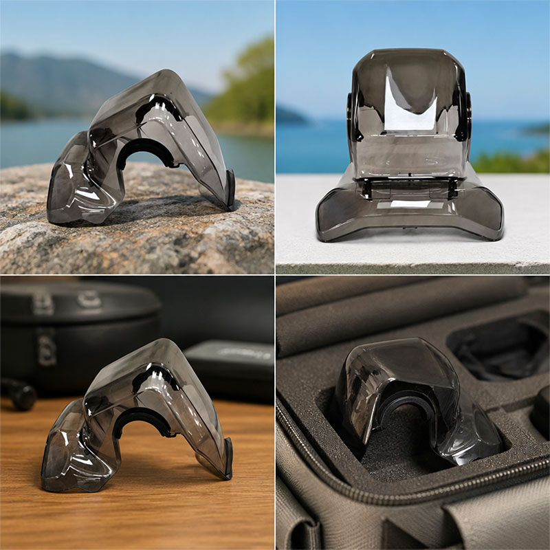 Gimbal Thermische Camera Lensb - Drone Camera Thermal recensie en prijs