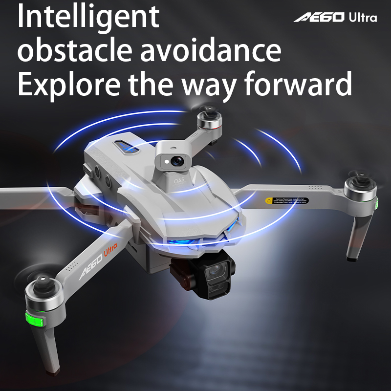 AE60 GPS Drone Professionele 8 - Drone Camera Hd recensie en prijs