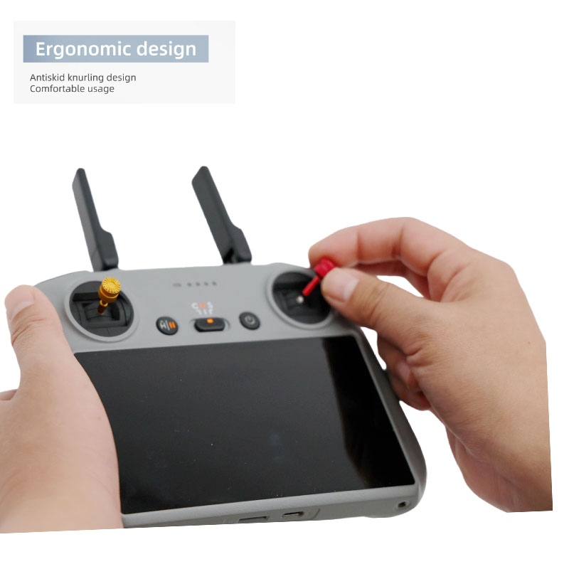 Afstandsbediening Joystick Voo - Dji Drone Mini 3 recensie en prijs