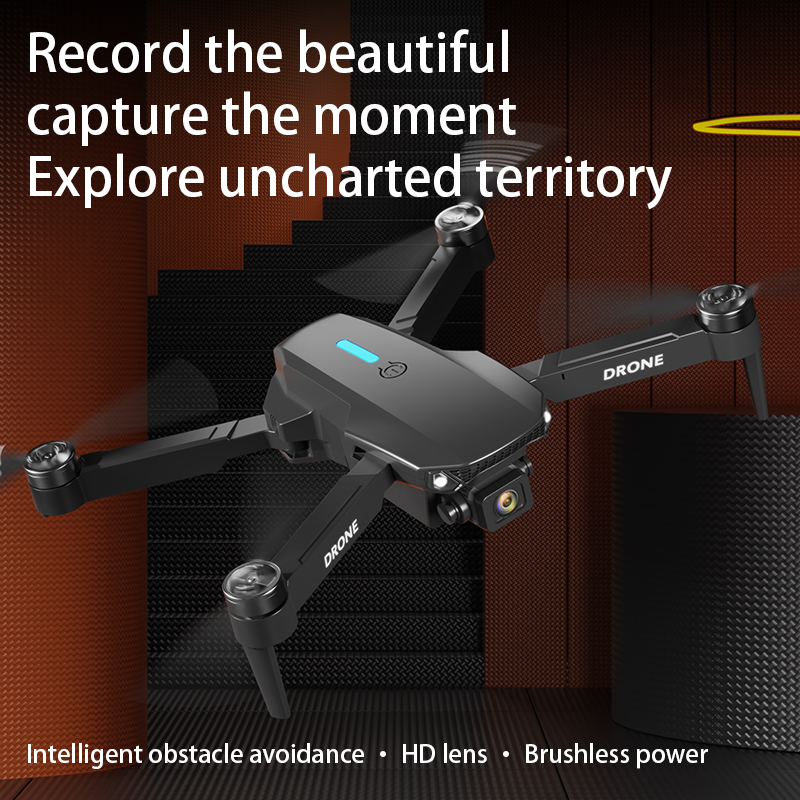 E88 NIEUWE Professionele heet  - Drone Camera Professional recensie en prijs