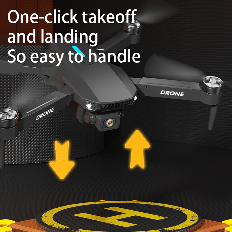 E88 NIEUWE Professionele heet  - Drone Camera Professional recensie en prijs