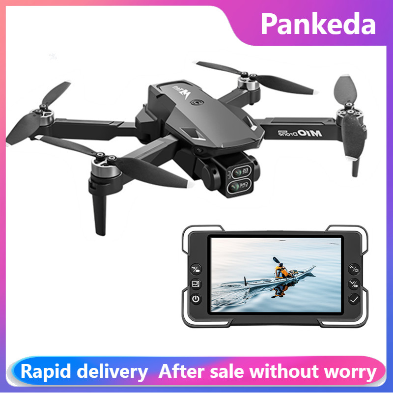 M10 Camera Drone Afstandsbedie - Drone Camera Hd recensie en prijs