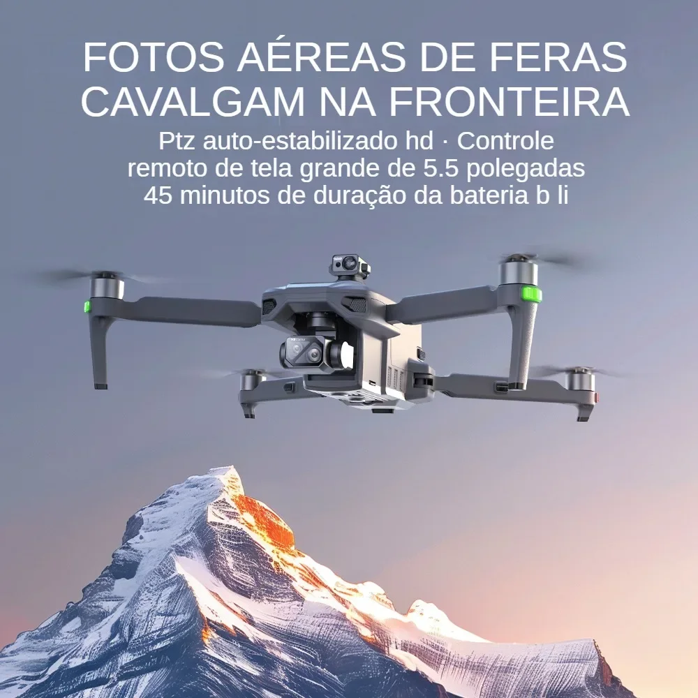 ZLL SG909 SG909MAX Professione - Drone Camera Hd recensie en prijs